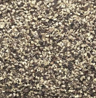 500g Cracked Black Pepper- Bulk Food Ration Storage