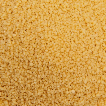 2kg Couscous- Bulk Food Ration Storage