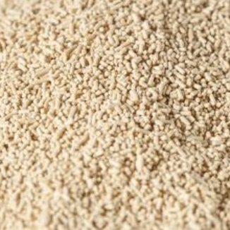 500g High Activity Dry Yeast- Bulk Food Ration Storage