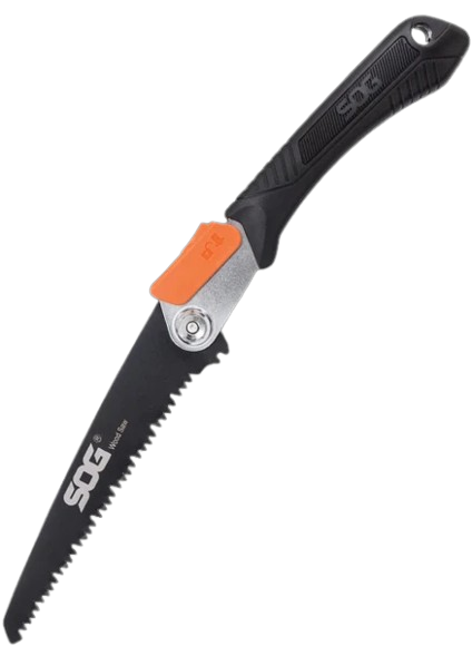 SOG Folding Bushcraft Saw