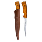 Helle Steinbit Fishing Knife