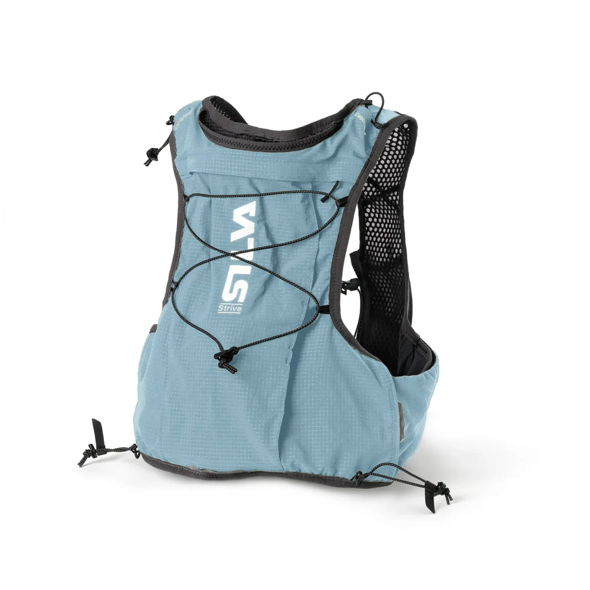 Silva Strive 10L Running Vest Blue Small