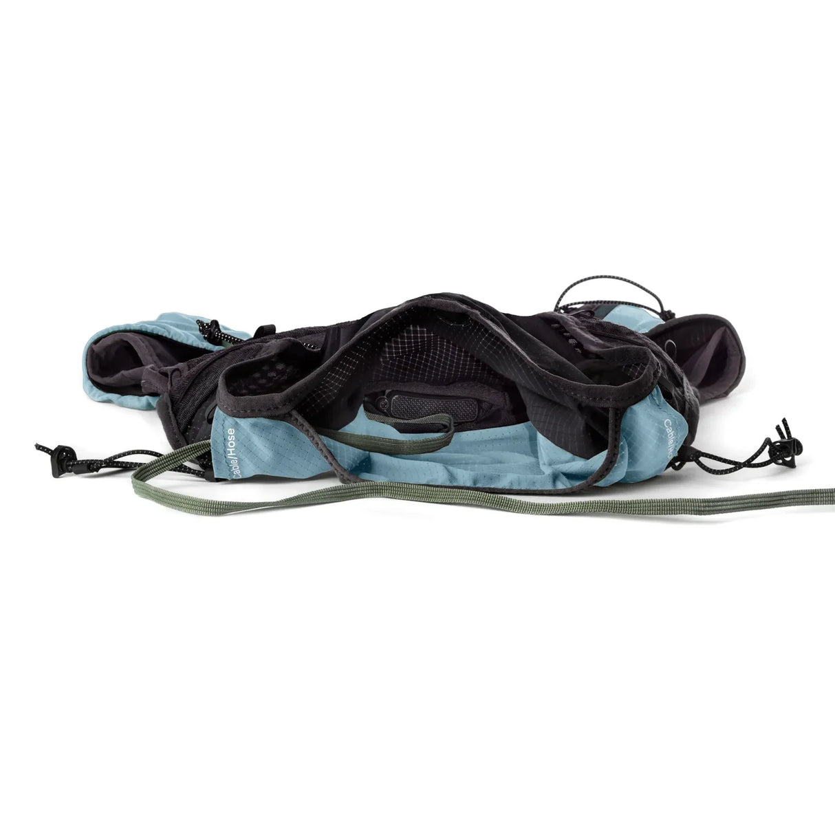 Silva Strive 10L Running Vest Blue Small