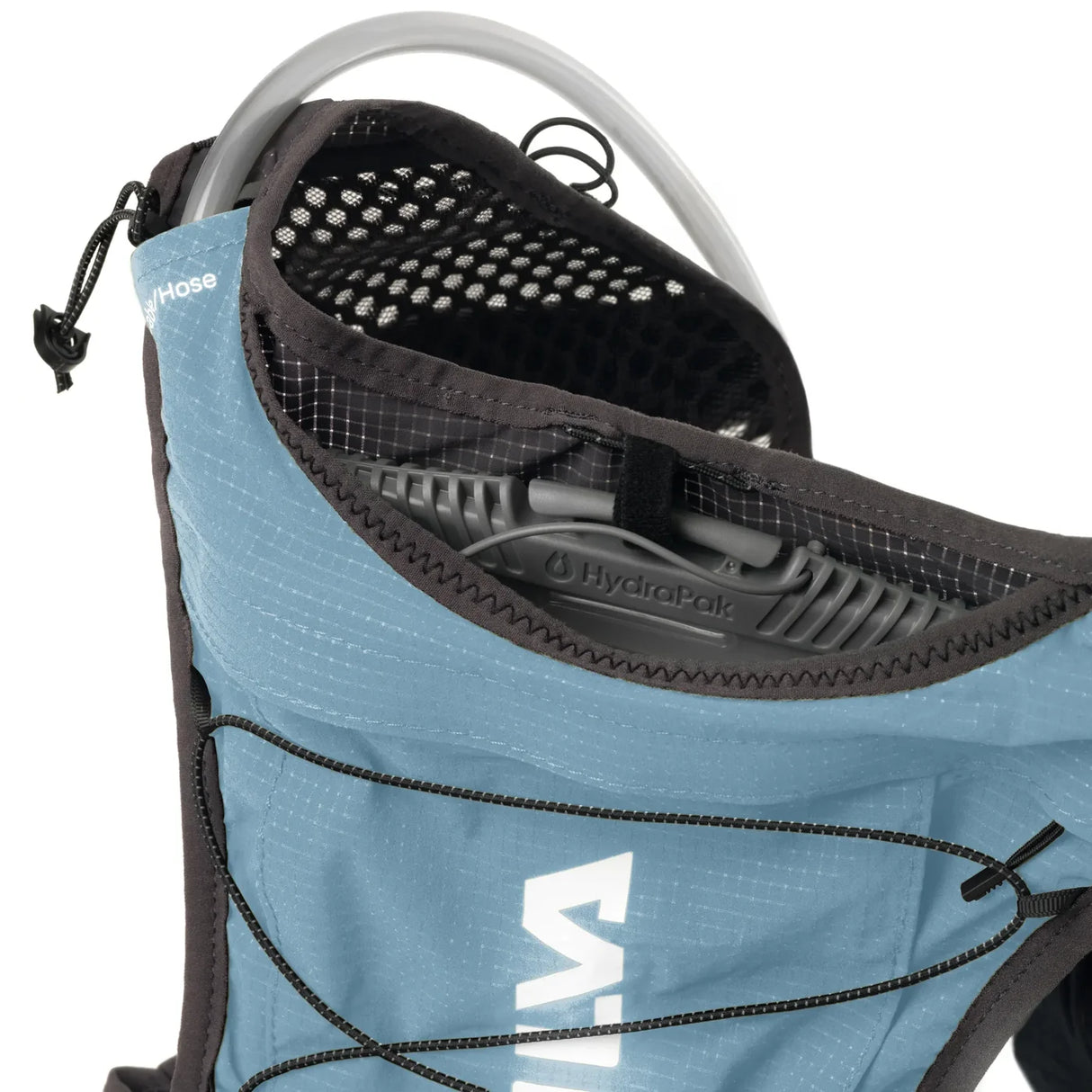 Silva Strive 10L Running Vest Blue Small