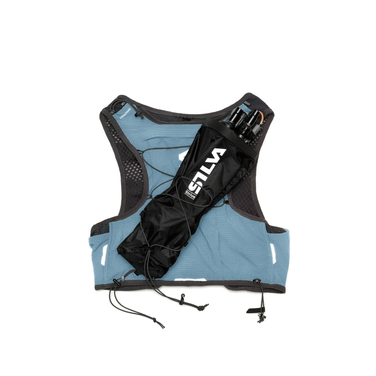 Silva Strive 10L Running Vest Blue Small