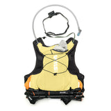 Silva Strive 10L Running Vest Yellow Small