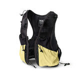 Silva Strive 10L Running Vest Yellow Small