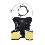 Silva Strive 10L Running Vest Yellow Small