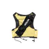 Silva Strive 10L Running Vest Yellow Small
