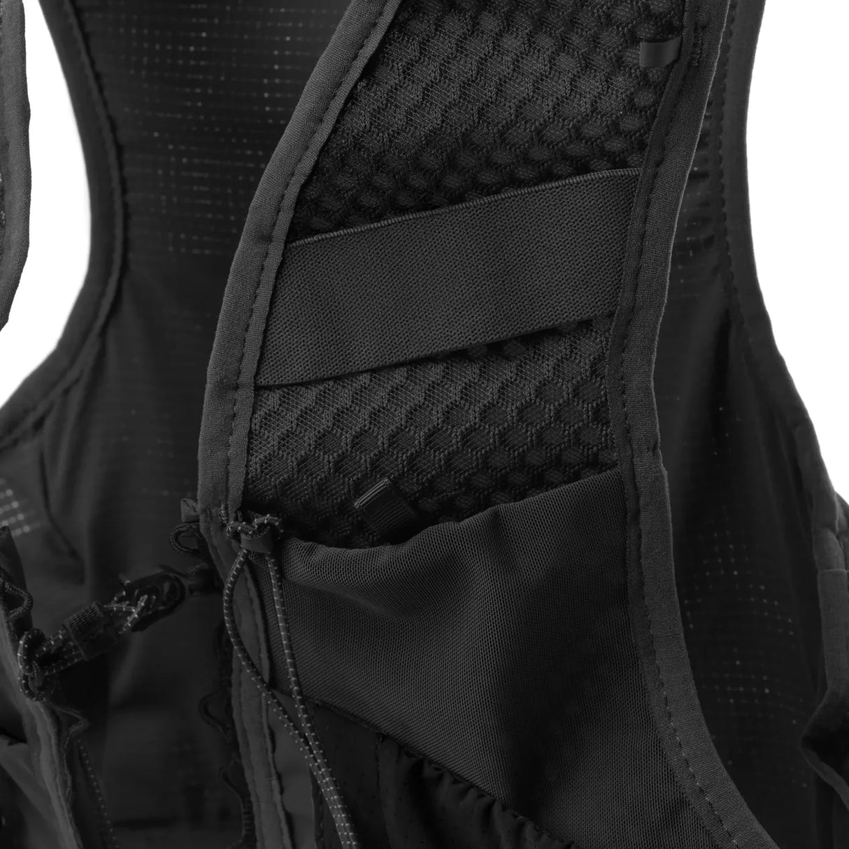 Silva Strive 5L Running Vest Black XSmall