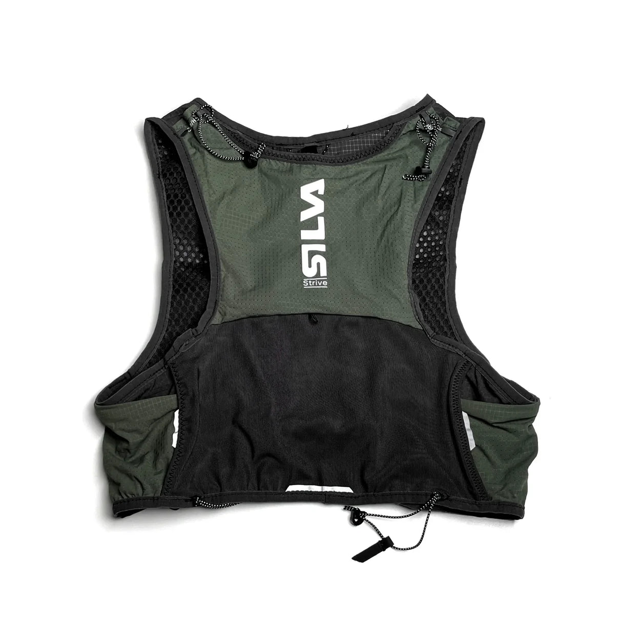 Silva Strive 5L Running Vest Green XSmall