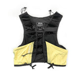 Silva Strive 5L Running Vest Yellow Medium