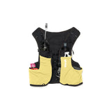 Silva Strive Fly 3L Running Vest Yellow Medium