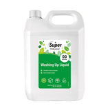 Super Professional Premium Washing Up Liquid 5 Litre