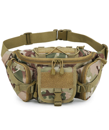 Kombat UK Tactical Waist Bag - BTP