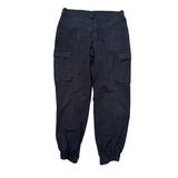 Turner Virr & Co Military-Style Cargo Trousers
