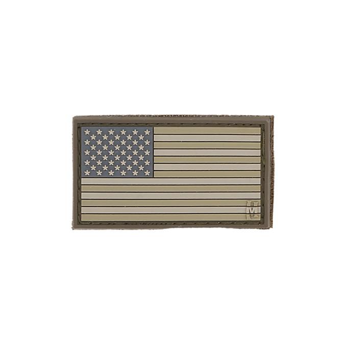 Maxpedition USA Flag Arid Patch Small