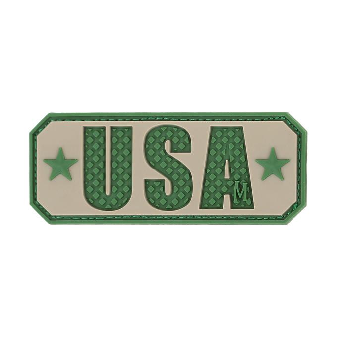 Maxpedition USA Arid Patch