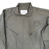 US Military Desert Storm Air Force Intermediate Flight Suit Coveralls