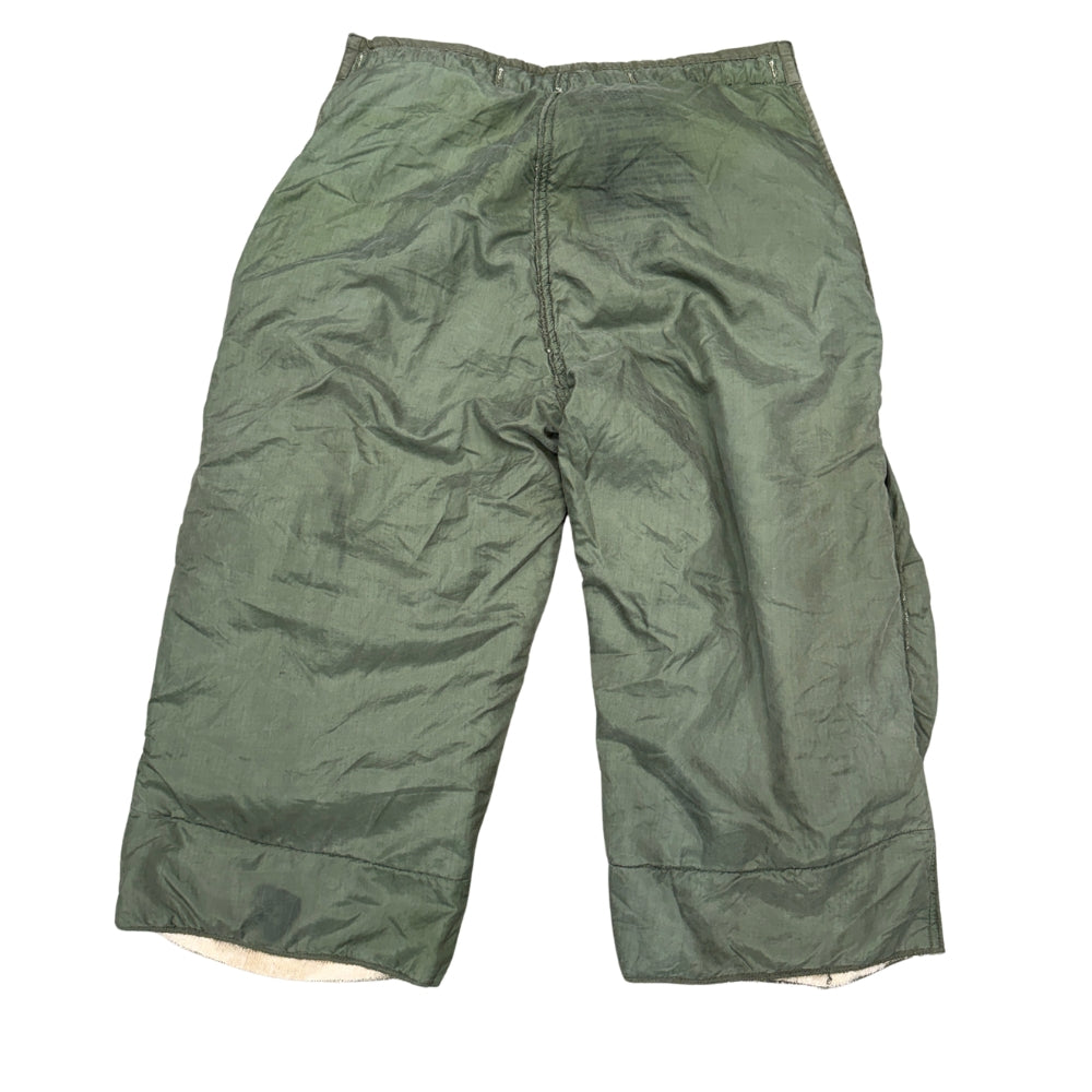 US Military Men's M-1951 Field Trouser Liners