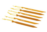 Sierra Designs V-Stake Tent Stakes