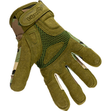 Viper Elite Gloves - Vcam