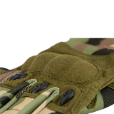 Viper Elite Gloves - Vcam