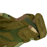 Viper Elite Gloves - Vcam