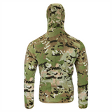 Viper Fleece Hoodie - VCam