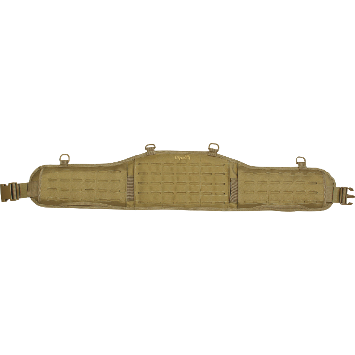 Viper Lazer Waist Belt