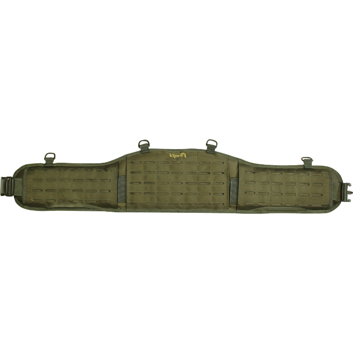 Viper Lazer Waist Belt