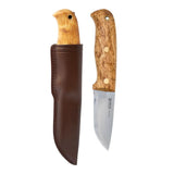 Helle Wabakimi Bushcraft Knife