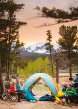 Kelty Wireless 4 Man Tent