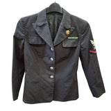 Women's Royal Navy Petty Officer Communications Jacket