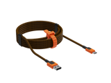 XStorm Xtreme Cable: USB-A to USB-C - 1.5m