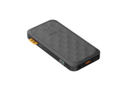 XStorm Fuel Series 5 Power Bank 20W - 10,000 mAh - Midnight Black