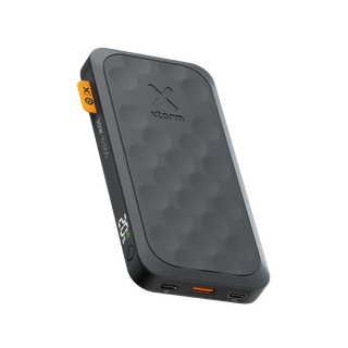 XStorm Fuel Series 5 Power Bank 20W - 10,000 mAh - Midnight Black