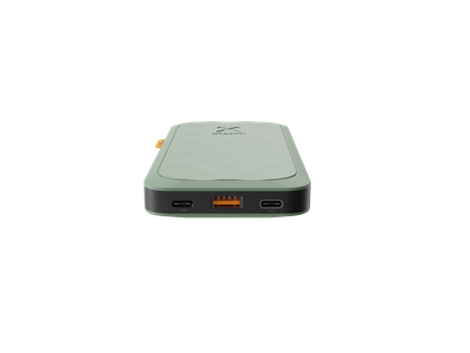 XStorm Fuel Series 5 Power Bank 20W - 10,000 mAh - Sage Green
