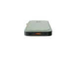 XStorm Fuel Series 5 Power Bank 20W - 10,000 mAh - Sage Green
