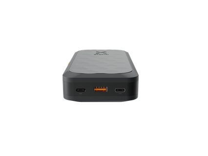 XStorm Fuel Series 5 Power Bank 67W - 27,000 mAh - Midnight Black
