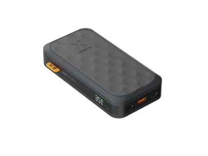 XStorm Fuel Series 5 Power Bank 67W - 27,000 mAh - Midnight Black