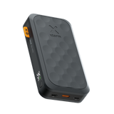 XStorm Fuel Series 5 Power Bank 67W - 27,000 mAh - Midnight Black
