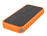XStorm Xtreme Power Bank with Torch 35W - 20,000mAh