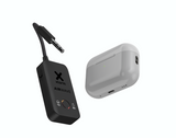 Xtorm AirWave Wireless Audio Adapter - Black