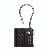 Xtorm TSA Lock Tag (iOS & Android)