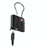 Xtorm TSA Lock Tag (iOS & Android)