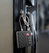 Xtorm TSA Lock Tag (iOS & Android)