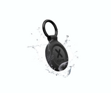 Xtorm Xtorm Travel Tag - 3 Pack - Charcoal Black (iOS & Android)