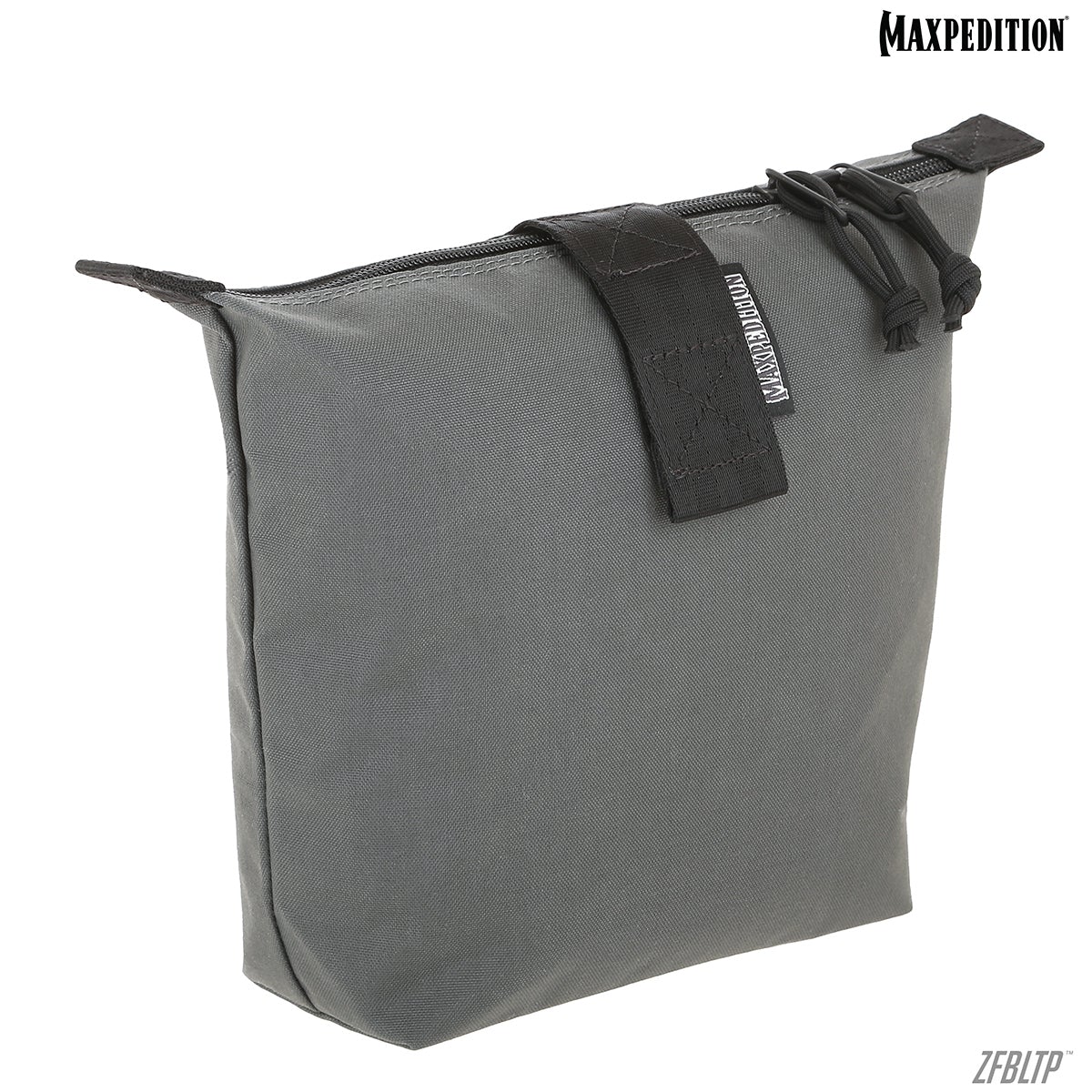 Maxpedition ROLLYPOLY Folding Belt Black Pouch