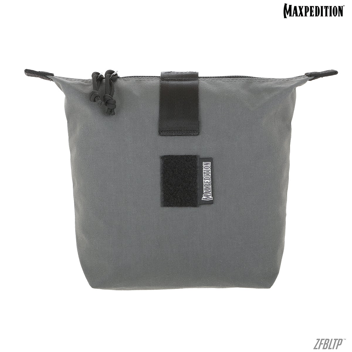 Maxpedition ROLLYPOLY Folding Belt Black Pouch